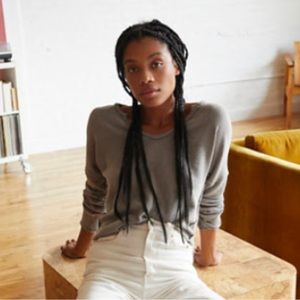 Free People long sleeve